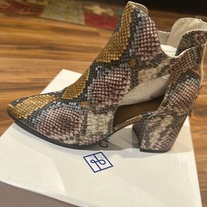 Call It Spring Boot (Kenzie)